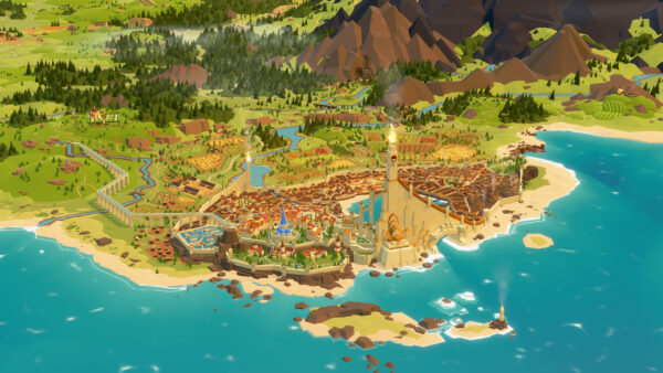 『Tavern Keeper』の早期アクセス版が11月3日よりSteamにて配信開始。異世界酒場経営シミュレーションゲーム_008