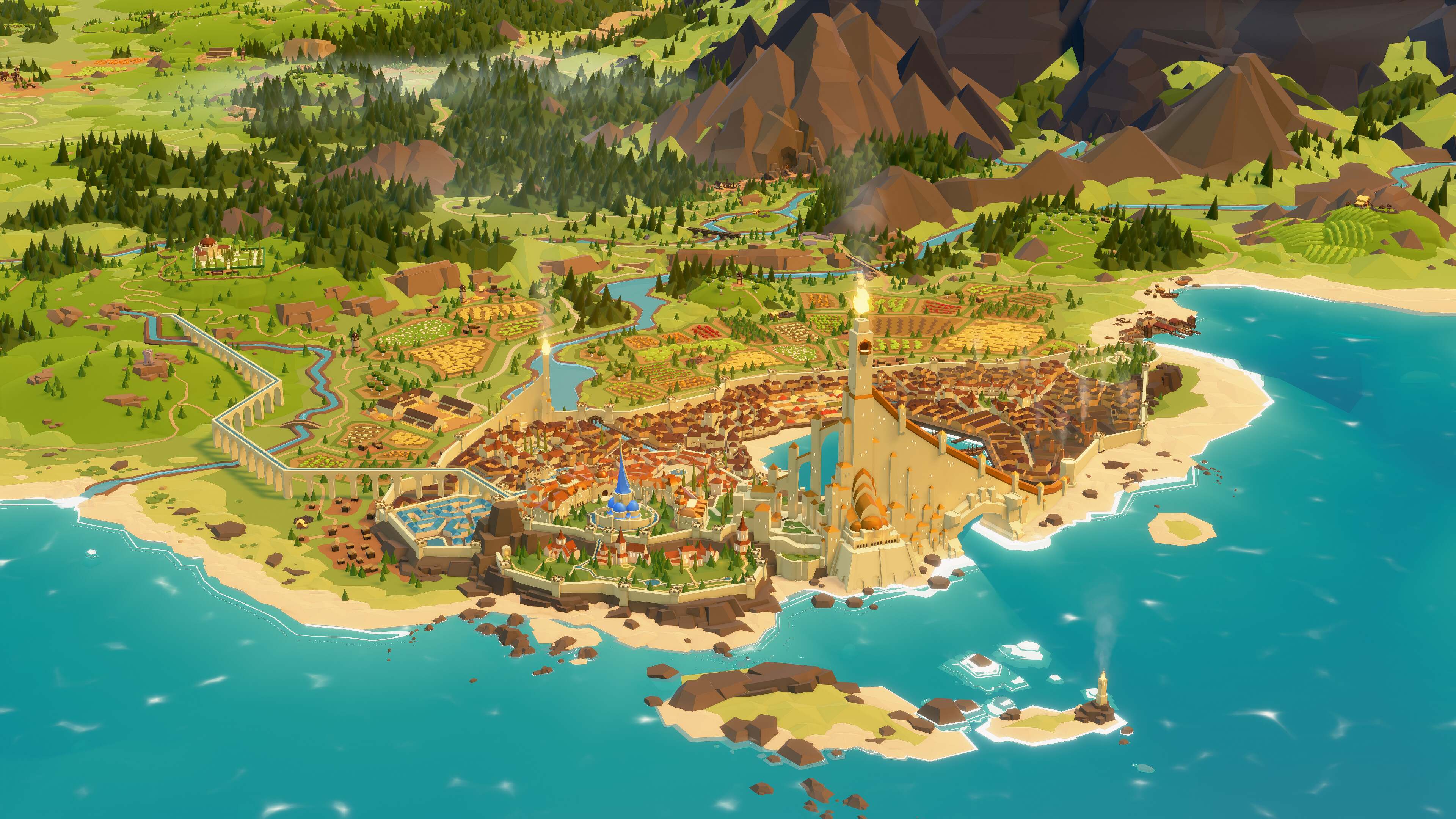 『Tavern Keeper』の早期アクセス版が11月3日よりSteamにて配信開始。異世界酒場経営シミュレーションゲーム_004