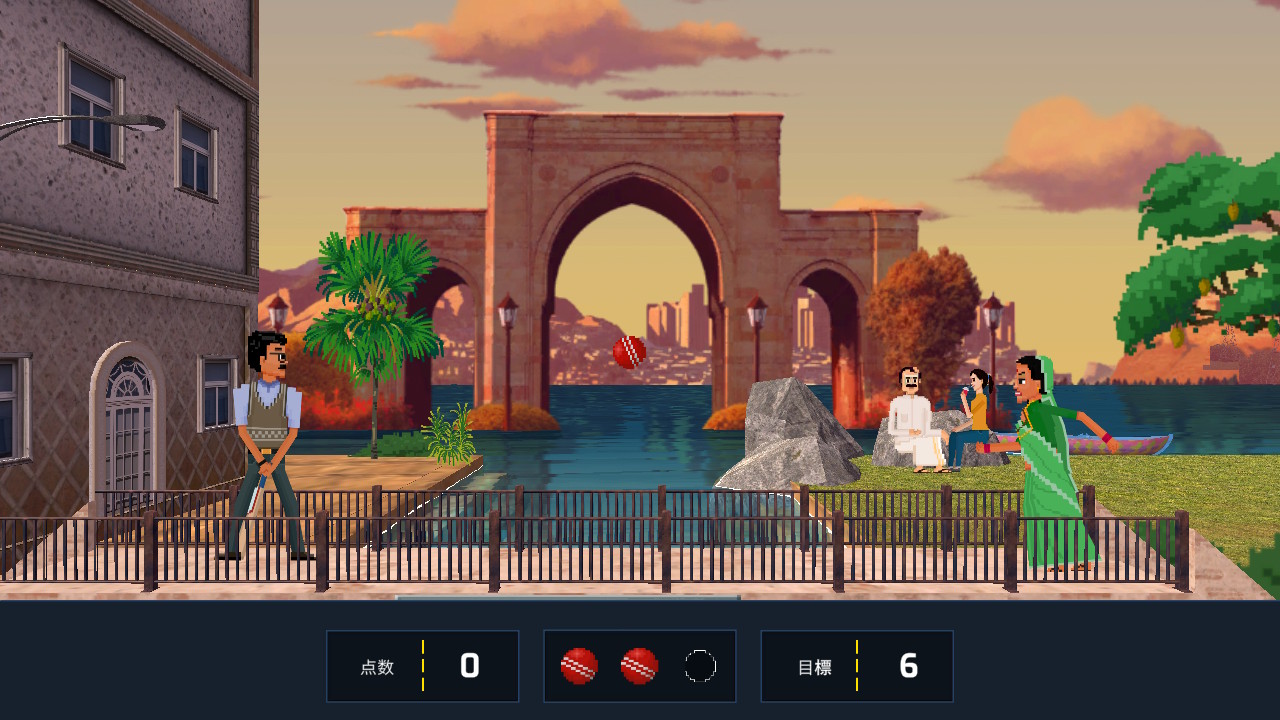 『探偵ドットソン』のNintendo Switch版が発売_003