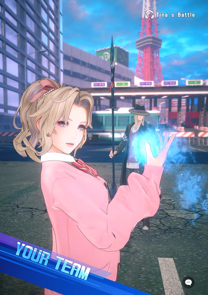 『ディシディア ファイナルファンタジー』スマホ向け新作のタイトルが公開。『ディシディア デュエルム ファイナルファンタジー』_004