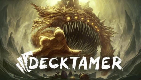 『Decktamer』がSteamにて配信開始。11月11日までは、15%オフの1530円で購入可能なリリースセールも開催中_005