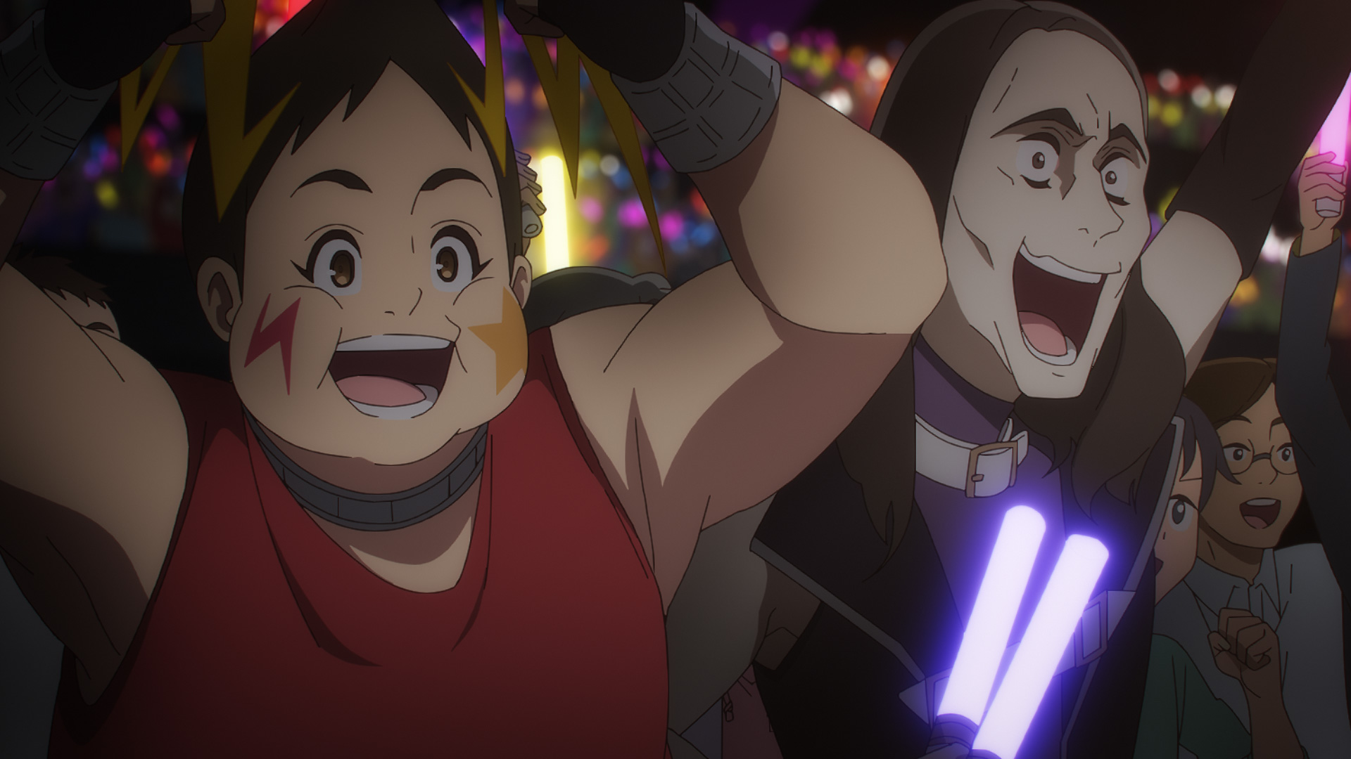 劇場版『ゾンビランドサガ』応援上映、まさかの“仏滅”11月9日に実施決定_002