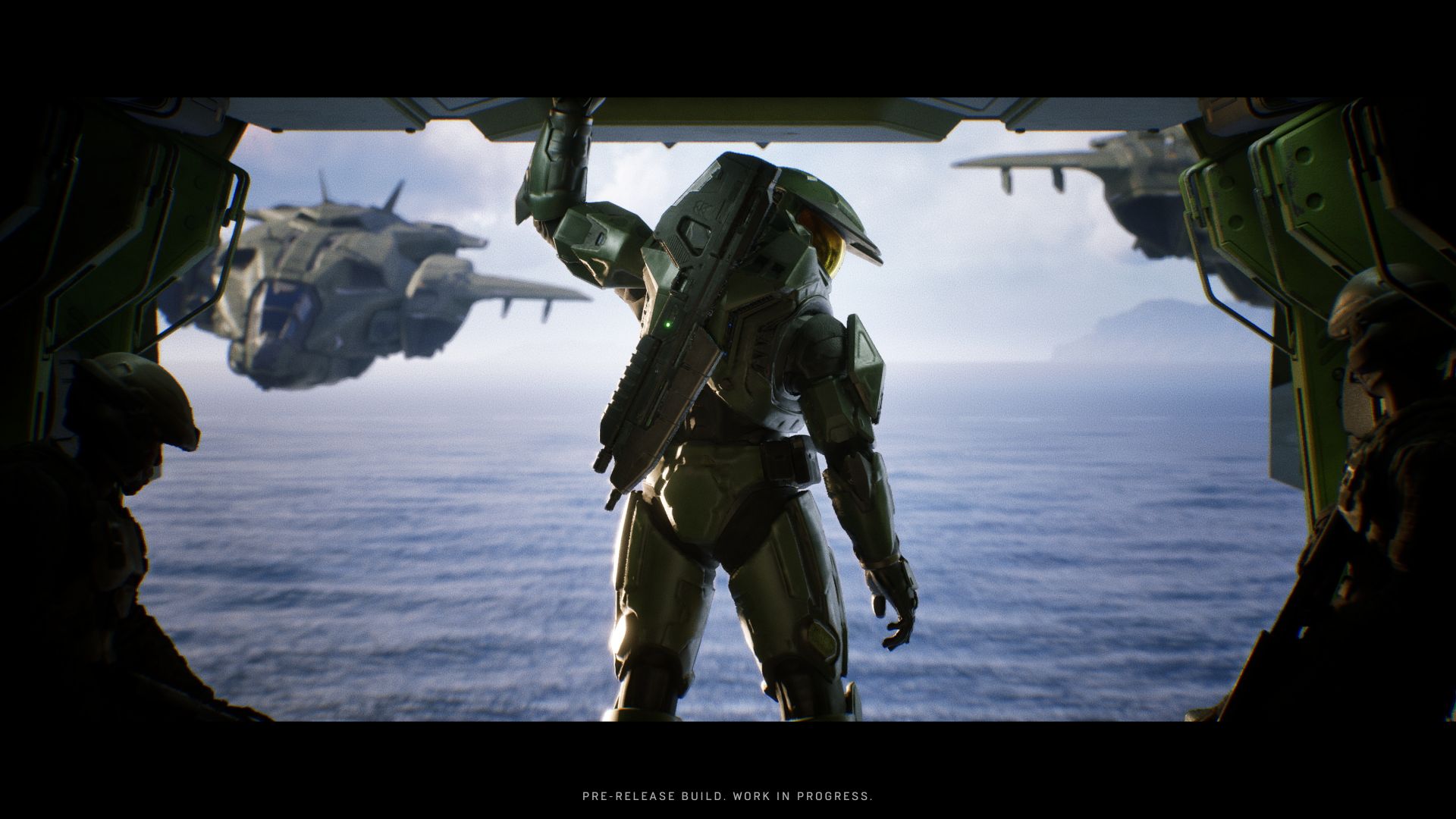 『Halo』初代キャンペーンのリメイク『Halo: Campaign Evolved』発表。3つの前日譚ミッションが新しく追加_001