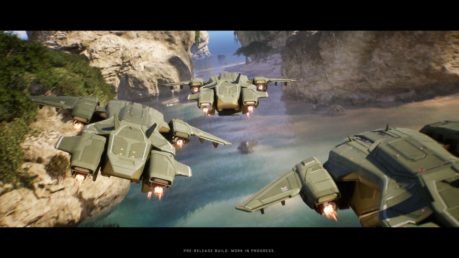『Halo』初代キャンペーンのリメイク『Halo: Campaign Evolved』発表。3つの前日譚ミッションが新しく追加_002