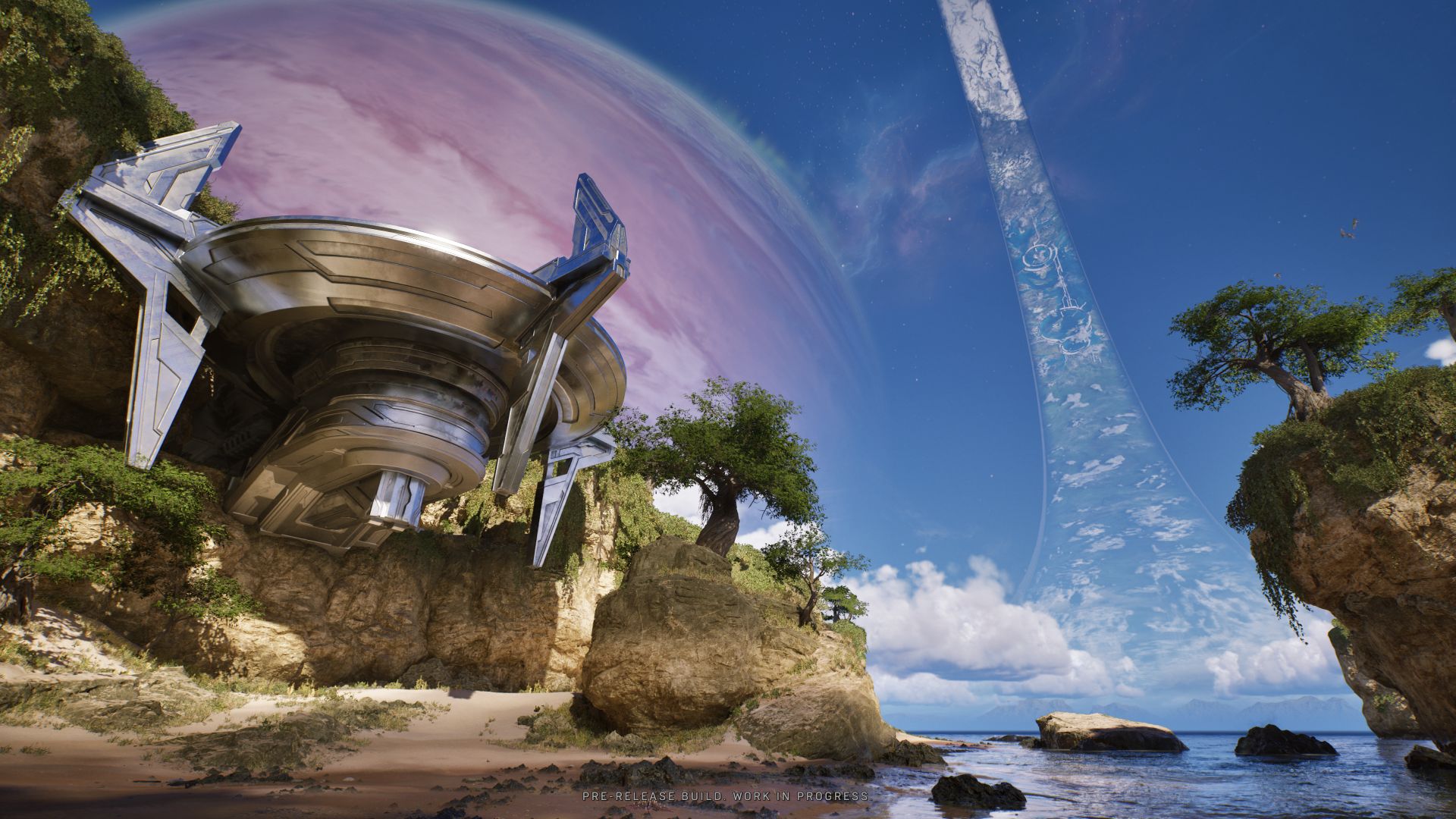 『Halo』初代キャンペーンのリメイク『Halo: Campaign Evolved』発表。3つの前日譚ミッションが新しく追加_003