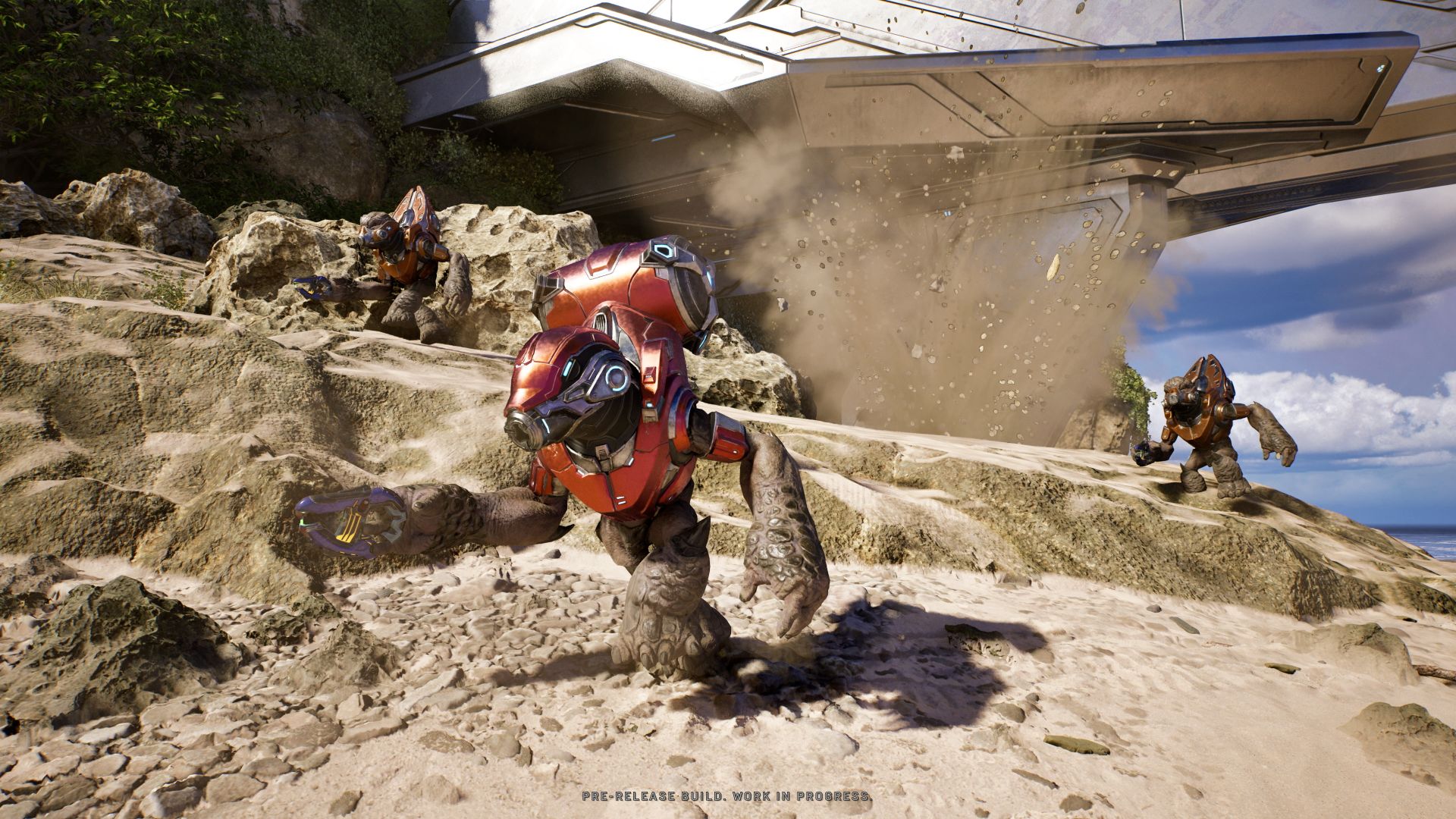 『Halo』初代キャンペーンのリメイク『Halo: Campaign Evolved』発表。3つの前日譚ミッションが新しく追加_005
