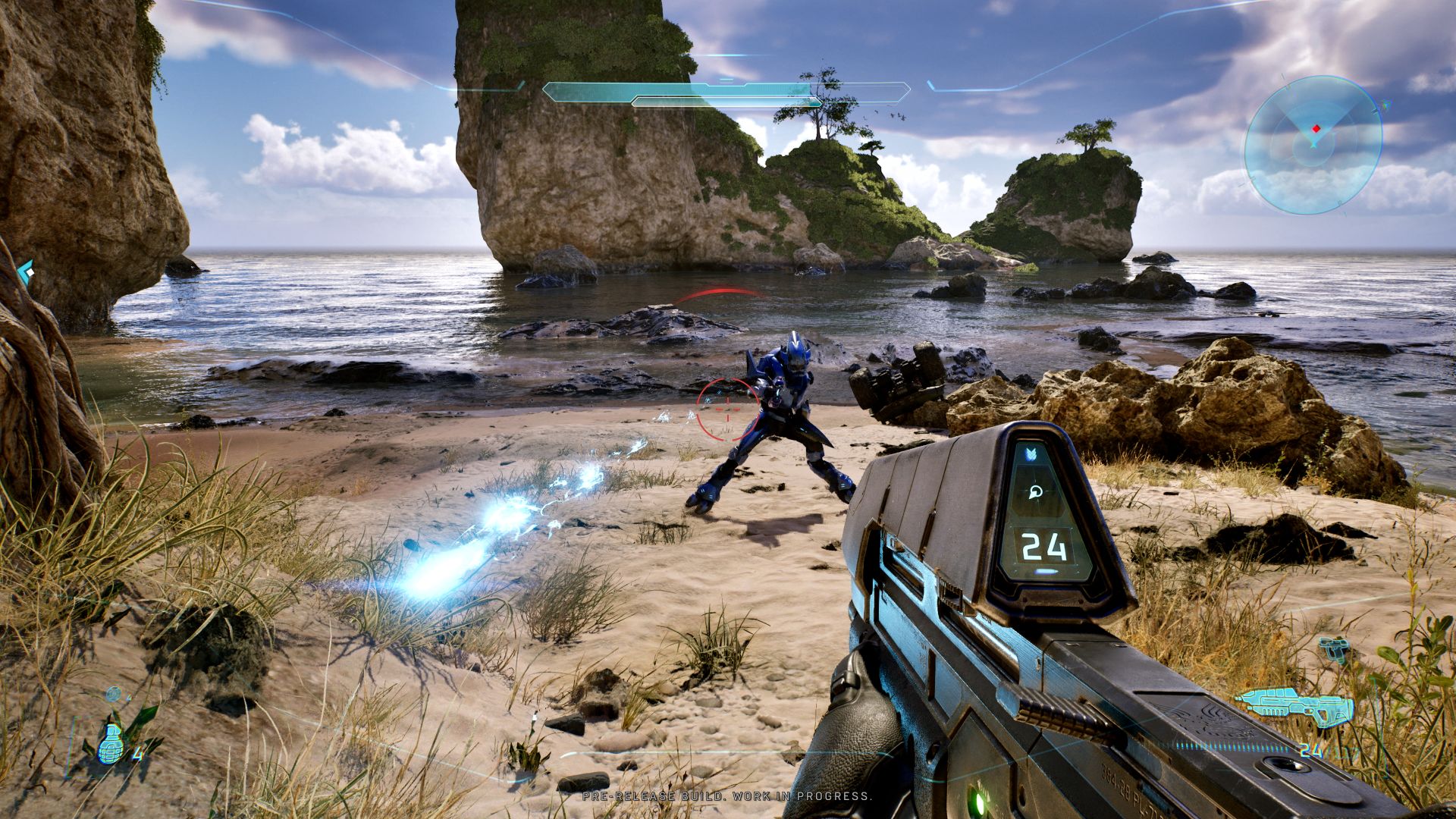 『Halo』初代キャンペーンのリメイク『Halo: Campaign Evolved』発表。3つの前日譚ミッションが新しく追加_004