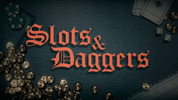ローグライト・スロットバトルゲーム『SLOTS & DAGGERS』が発売。30%オフのローンチセールも実施_005