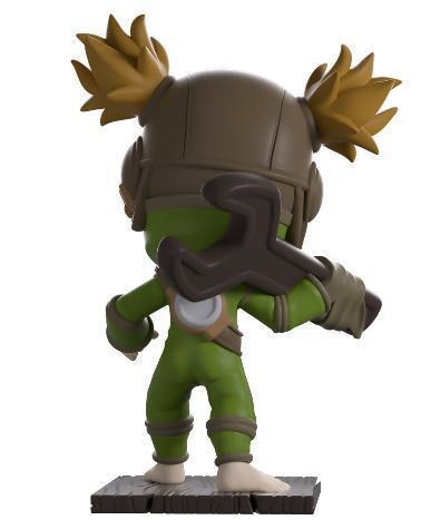 『リトルナイトメア3』のフィギュア＆ぬいぐるみが本日予約販売開始。_008