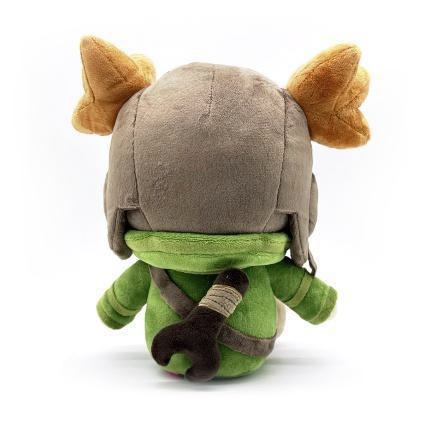 『リトルナイトメア3』のフィギュア＆ぬいぐるみが本日予約販売開始。_016