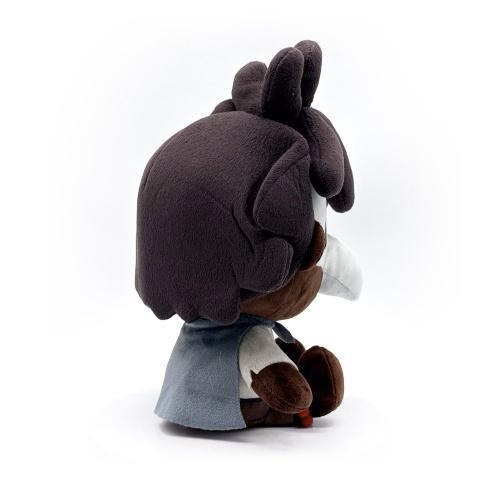 『リトルナイトメア3』のフィギュア＆ぬいぐるみが本日予約販売開始。_019