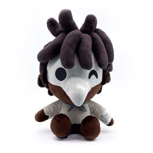 『リトルナイトメア3』のフィギュア＆ぬいぐるみが本日予約販売開始。_004