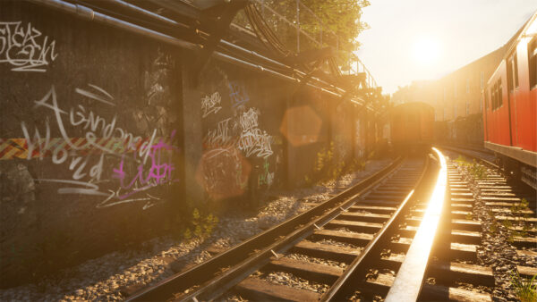 『Metro Rivals: New York』が2026年初頭に発売。地下鉄運行・戦略・ストーリーを融合したシミュレーション_012