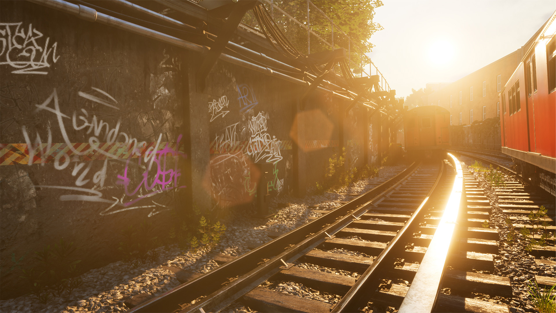 『Metro Rivals: New York』が2026年初頭に発売。地下鉄運行・戦略・ストーリーを融合したシミュレーション_006