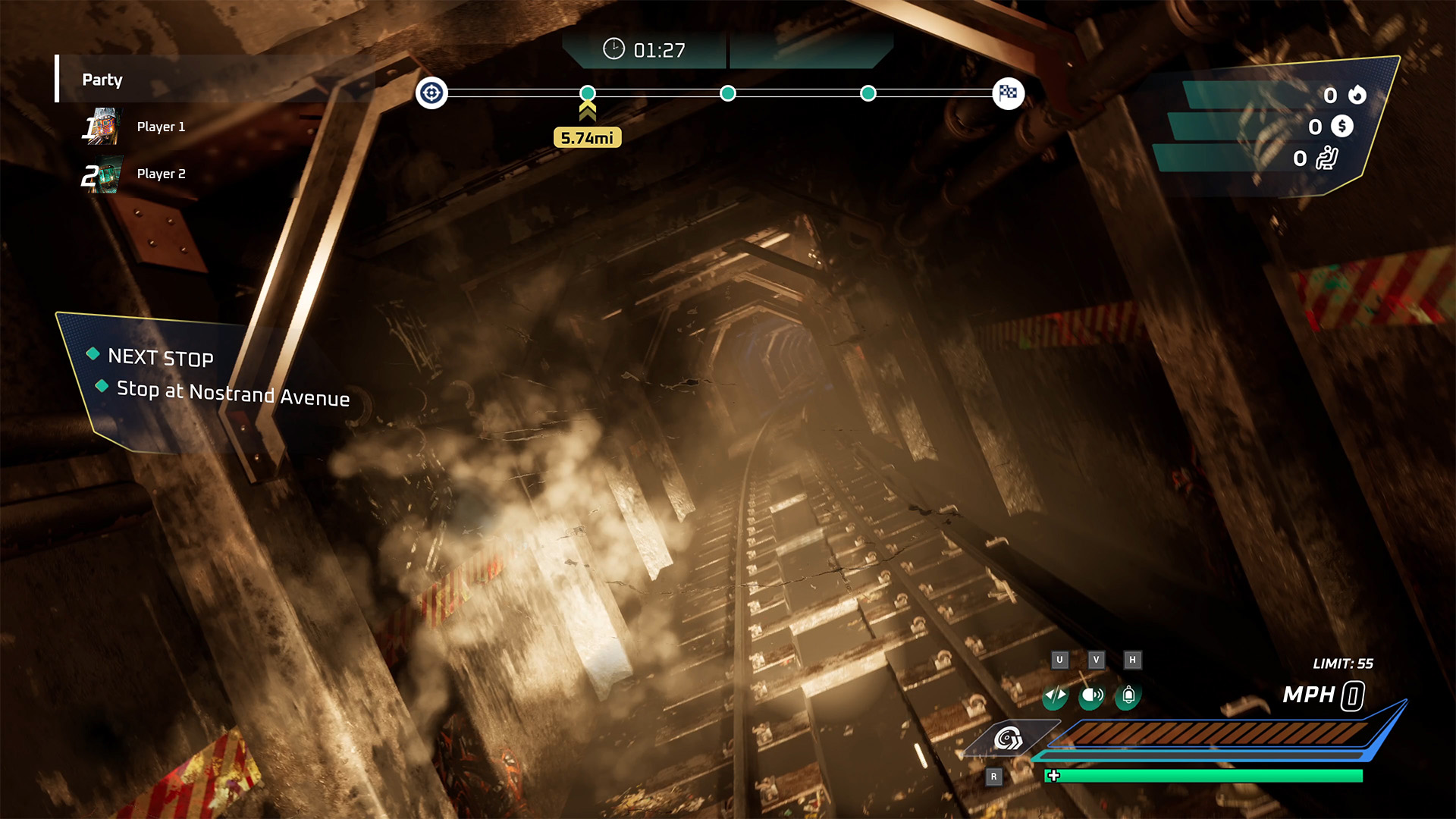 『Metro Rivals: New York』が2026年初頭に発売。地下鉄運行・戦略・ストーリーを融合したシミュレーション_004