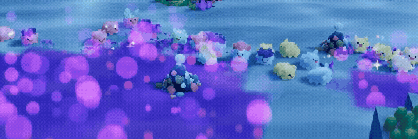 『NAMAKORIUM（ナマコリウム）』体験版がSteam Nextフェスで配信_009