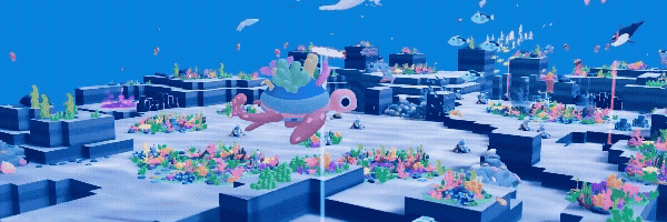 『NAMAKORIUM（ナマコリウム）』体験版がSteam Nextフェスで配信_015