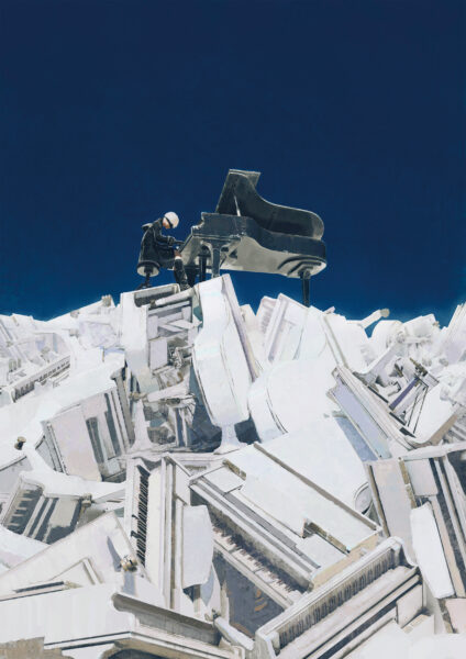 『ニーア』シリーズのピアノコンサート「NieR:Piano Concert - Journeys 12026 -」が開催決定_001