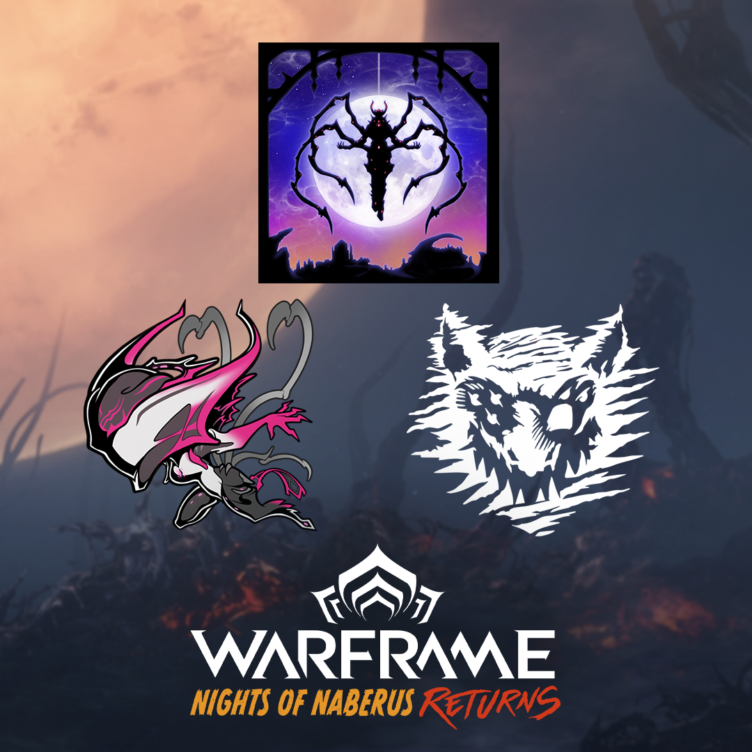 『Warframe』に、新キャラ「Nokko」の追加を含む大型アップデート「峡谷のアンダーマインド」が実装_011