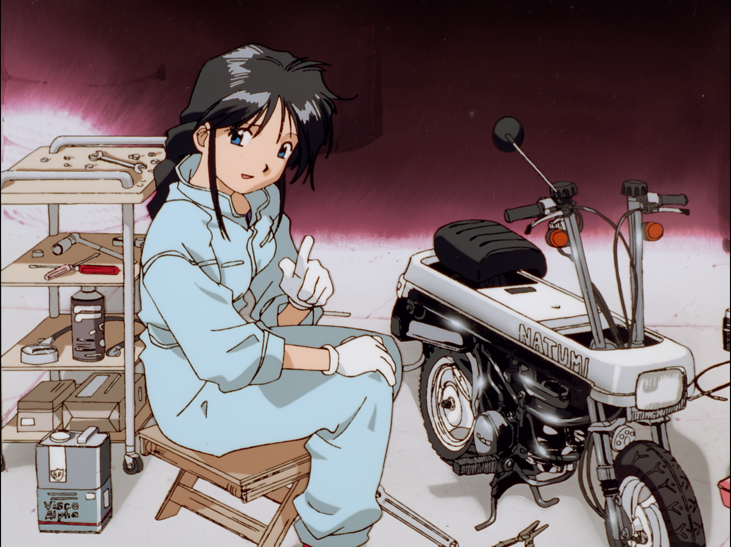 『逮捕しちゃうぞ』HDテレシネ新マスターのBlu-ray Discが発売決定_002