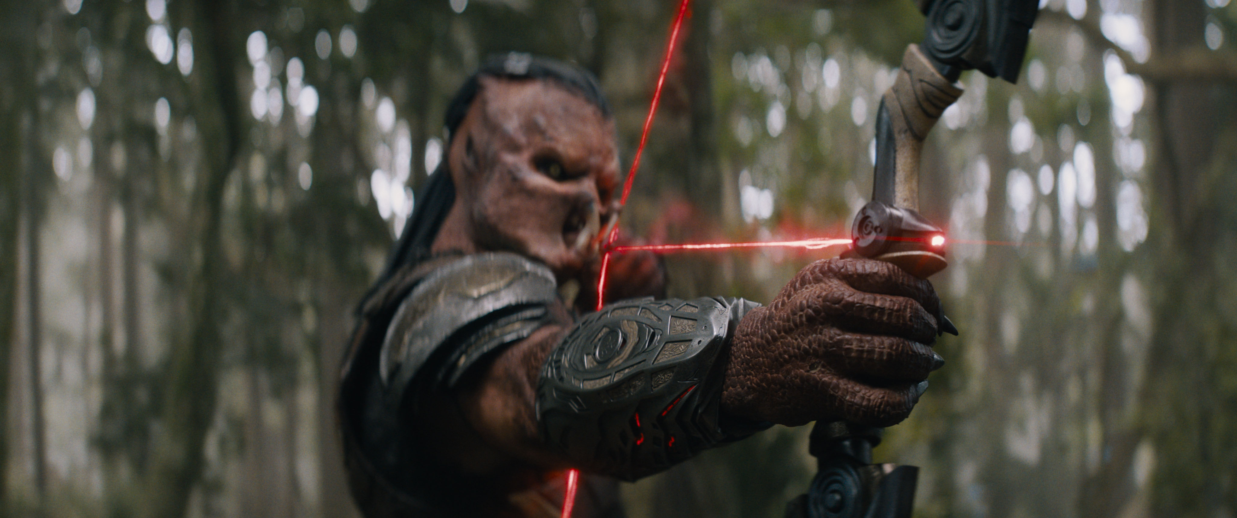 『プレデター:バッドランド』誕生の背景には『ワンダと巨像』があった。両作品の「相棒とともに過酷な戦いに挑む」という共通点_003