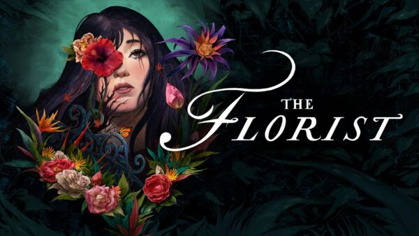 『The Florist』がPC・コンソール向けに発表。人間を襲う植物と戦うサバイバルホラーゲーム_005