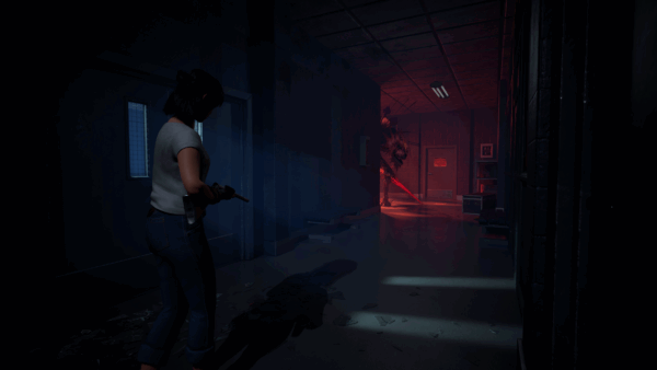 『The Florist』がPC・コンソール向けに発表。人間を襲う植物と戦うサバイバルホラーゲーム_007