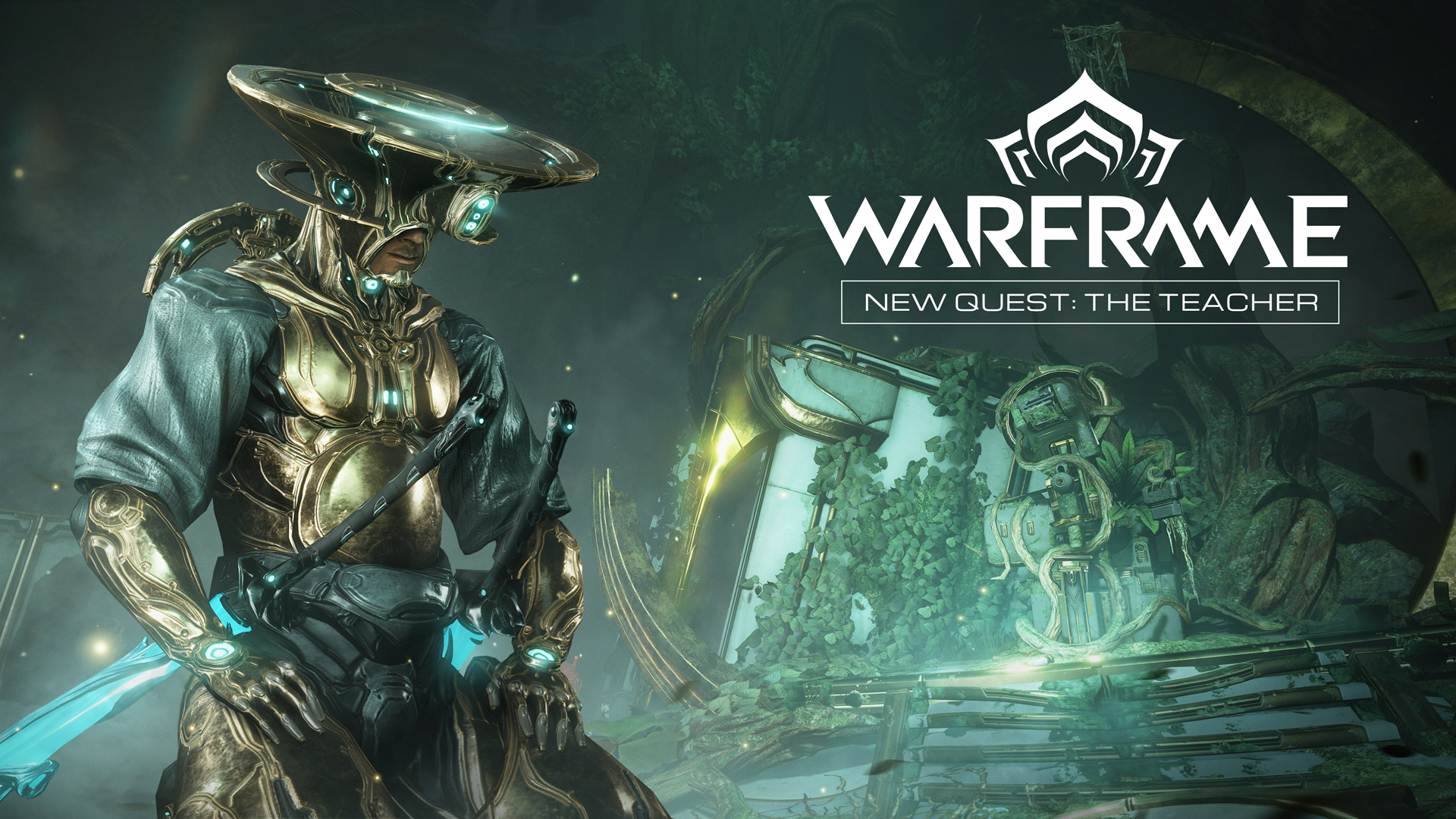 『Warframe』に、新キャラ「Nokko」の追加を含む大型アップデート「峡谷のアンダーマインド」が実装_002