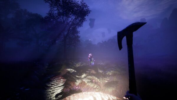 “正気”の維持が生存に直結するオープンワールドサバイバルゲーム『Unhinged』が発表_001