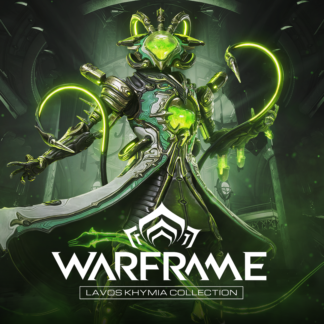 『Warframe』に、新キャラ「Nokko」の追加を含む大型アップデート「峡谷のアンダーマインド」が実装_009