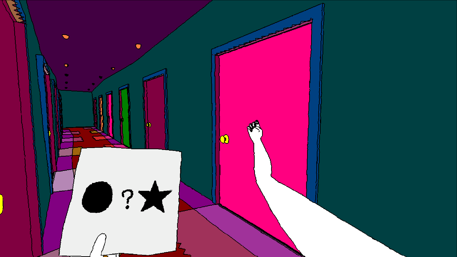 『ミスターエレベーター』がNintendo Switch、Steamにてリリース_007