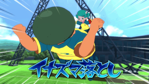 『イナズマイレブン 英雄たちのヴィクトリーロード』のファイナルトレーラーが公開_011