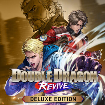 『ダブルドラゴン リヴァイヴ』が発売開始。名作ベルトスクロールアクションゲームの最新作_007