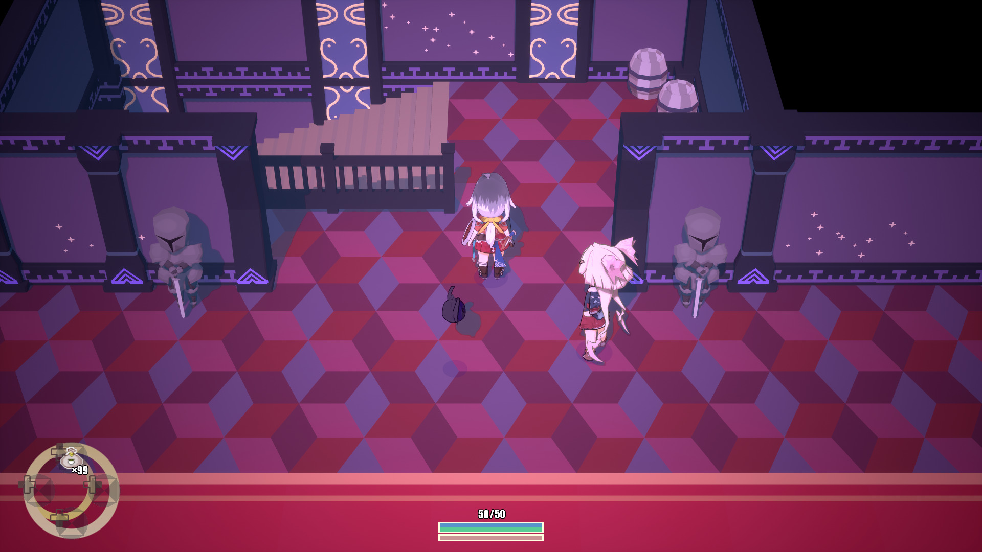 『ルーンファクトリー4』のディレクター、ライターが制作中のゲーム『ファーニア村で暮らす』クラファンの受付を開始_012