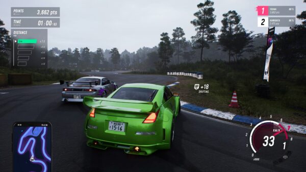 オープンワールド・レースゲーム『JDM: ジャパニーズ・ドリフト・マスター』PS5版とXbox版の発売時期が決定_001