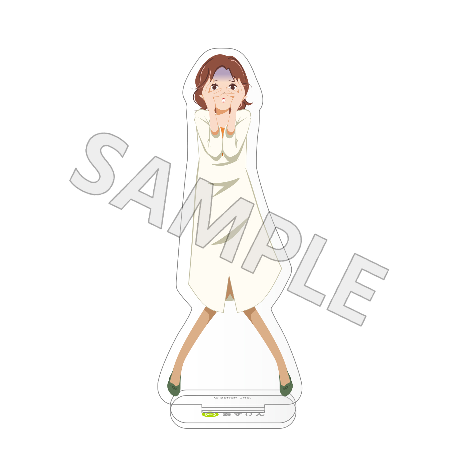 『あすけん』と「SuperGroupies」のコラボアイテムが登場_005