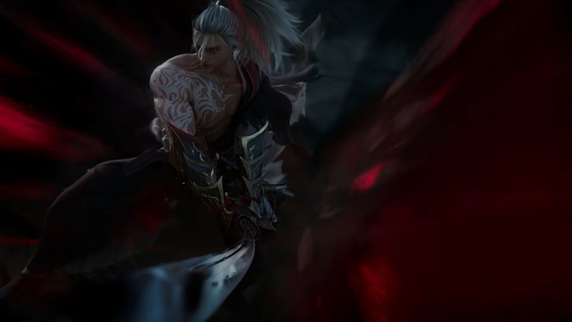 老舗MMO『リネージュ2』で