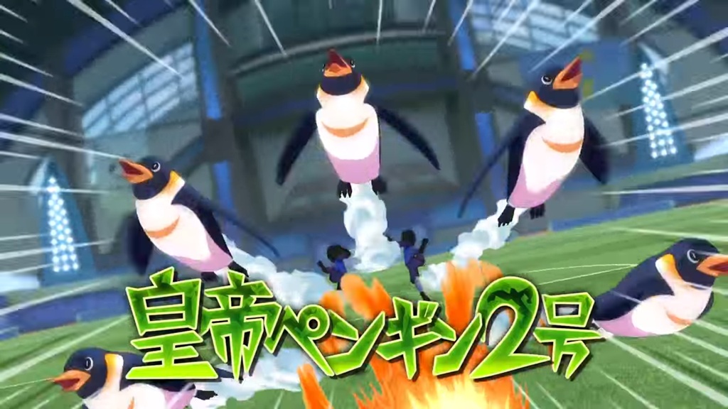 『イナズマイレブン』公式選手図鑑「Inagle」ベータテスト公開がスタート_004
