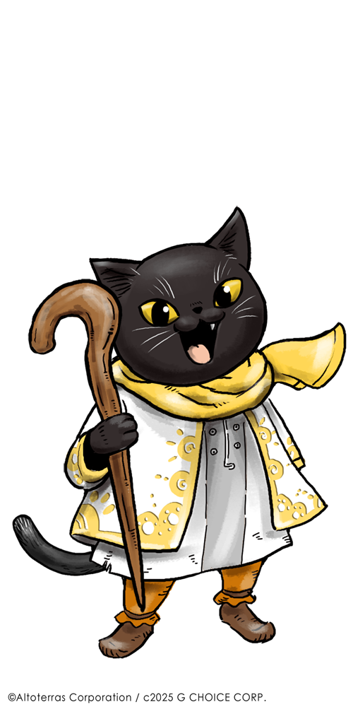 『NYAZ-小林さんち乗っ取り計画-』10月30日より予約開始。ネコの“かわいさ”で人間の家を乗っ取るRPG_010