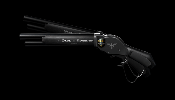 『Alliance of Valiant Arms』が10月22日より『SPECIAL FORCE』とのコラボを開催決定_003