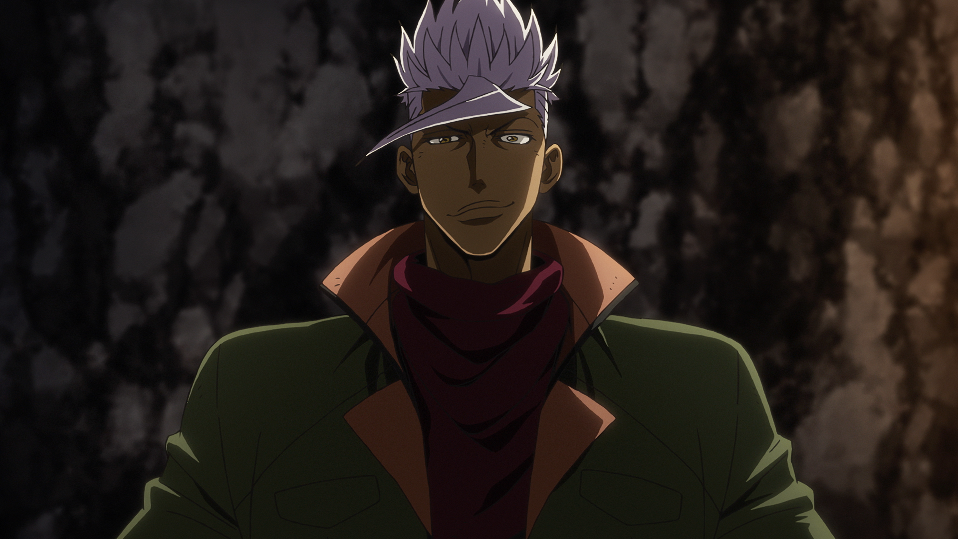 『機動戦士ガンダム 鉄血のオルフェンズ ウルズハント』「幕間の楔」レビュー・感想・評価_010