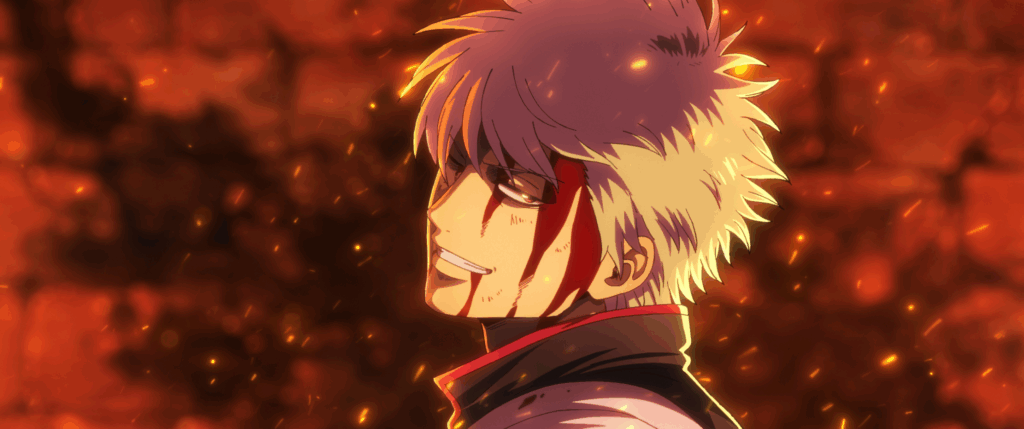 『新劇場版 銀魂 -吉原大炎上-』が2026年2月13日に公開決定！