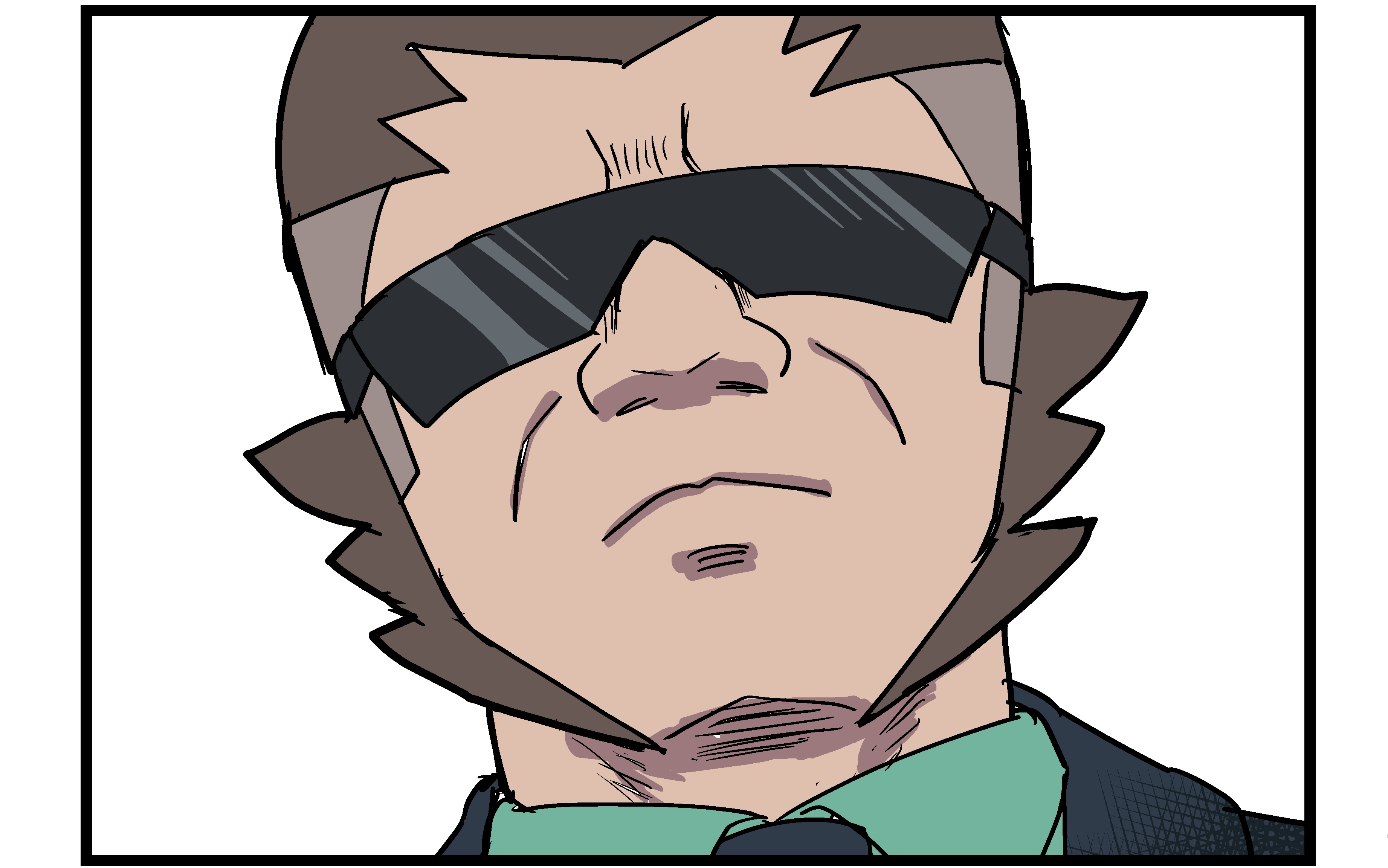 『ポケモンレジェンズ Z-A』の感想をZからAまで26項目列挙したので、「感想ZAロワイヤル」をやらせてください_010