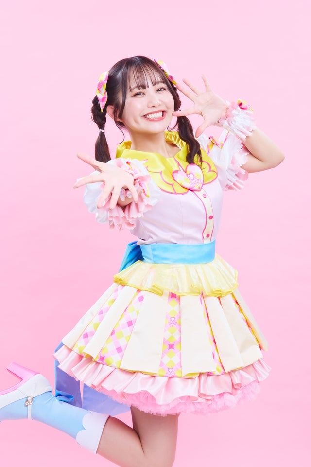 『キミとアイドルプリキュア♪』アニメ本編で「パシフィコ横浜」が登場へ_008