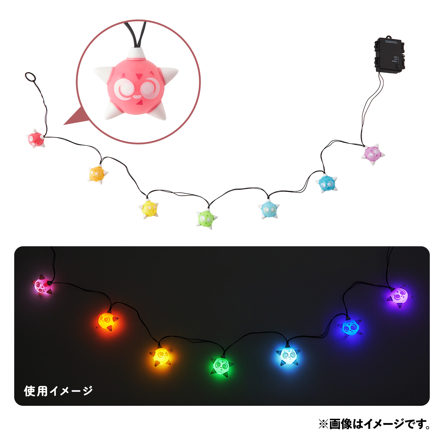 「ウソッキー」のクリスマスセーターがポケモンセンターで発売決定_003