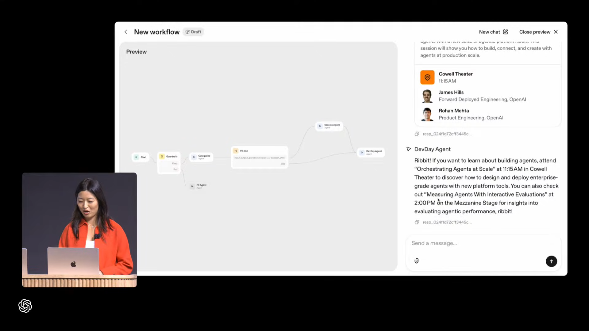 OpenAI、DevDay 2025にてApps in ChatGPT、AgentKit、CodexなどAI活用の新機能を発表_002