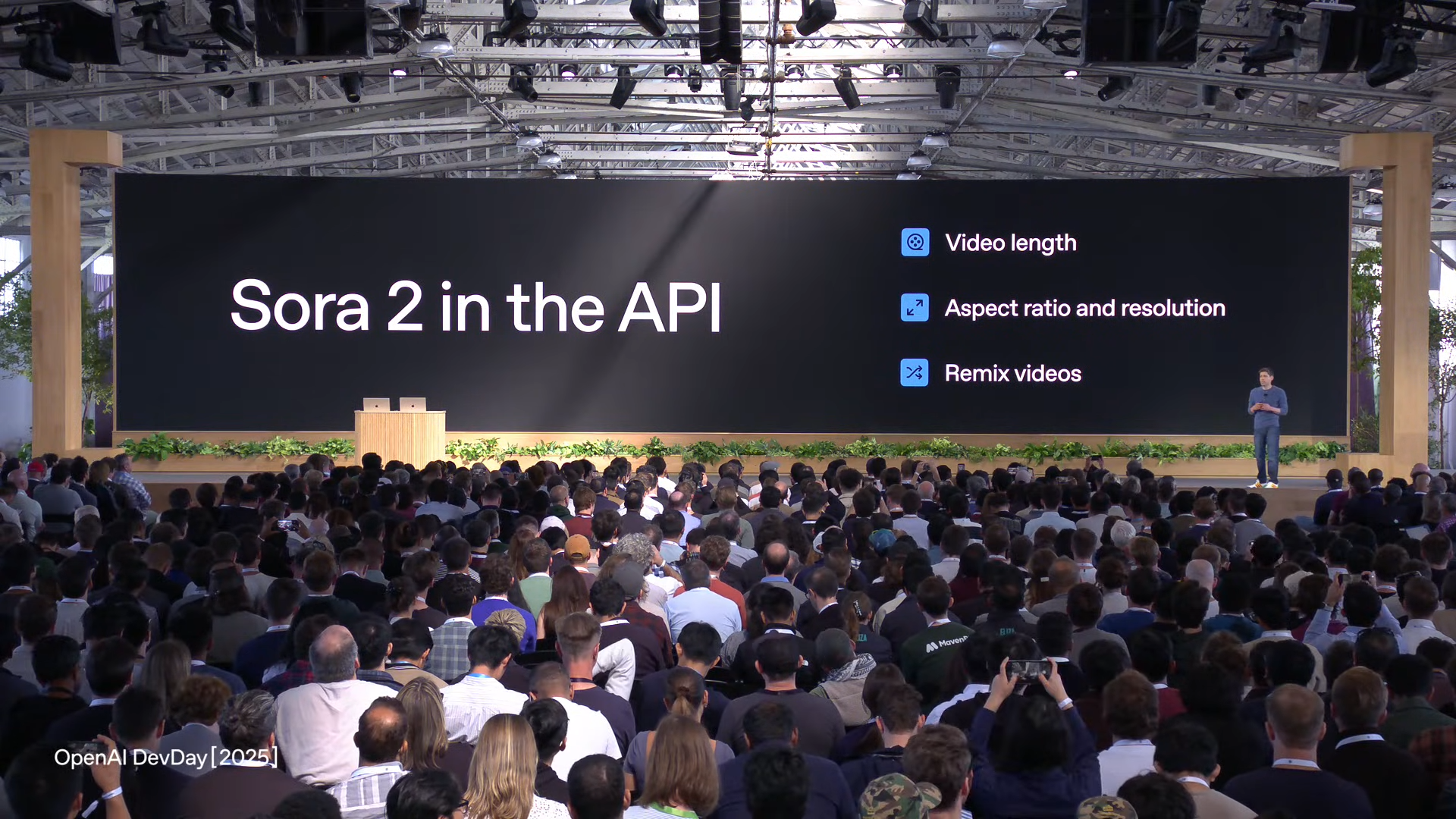 OpenAI、DevDay 2025にてApps in ChatGPT、AgentKit、CodexなどAI活用の新機能を発表_003