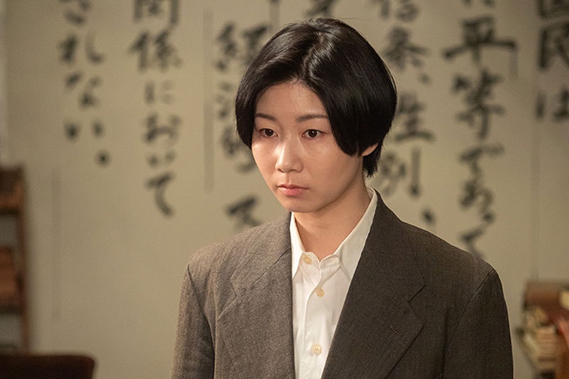 『虎に翼』のスピンオフドラマ『山田轟法律事務所』制作決定_001