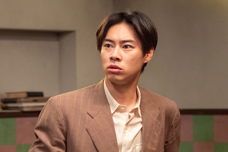 『虎に翼』のスピンオフドラマ『山田轟法律事務所』制作決定_002