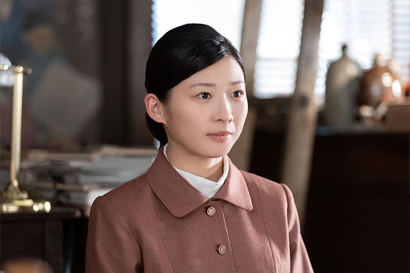 『虎に翼』のスピンオフドラマ『山田轟法律事務所』制作決定_003